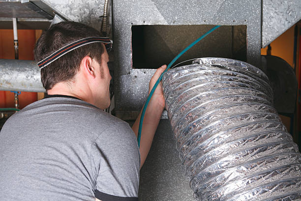 Best Professional Duct Cleaning Services  in Pen Mar, PA