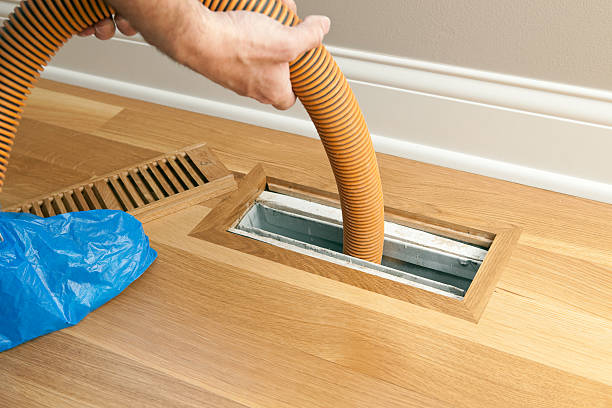 Best HVAC System Cleaning  in Pen Mar, PA