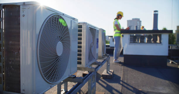Best HVAC Duct Inspection Services  in Pen Mar, PA